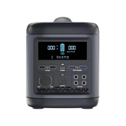 Newell Power Station Samra 500