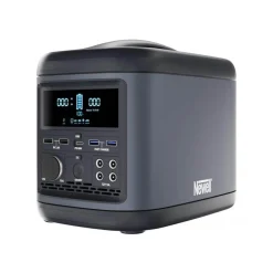 Newell Power Station Samra 500