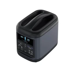 Newell Power Station Samra 500