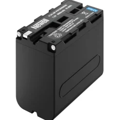 Newell Rechargable Battery NP-F970