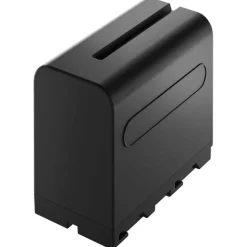 Newell Rechargable Battery NP-F970