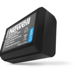 Newell Rechargeable Battery NP-FW50 Battery