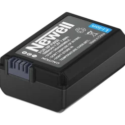 Newell Rechargeable Battery NP-FW50 Battery