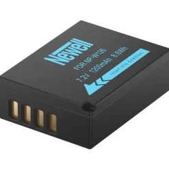 Newell Rechargeable Battery NP-W126