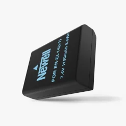 Newell Rechargeable Battery EN-EL14A