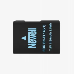 Newell Rechargeable Battery EN-EL14A