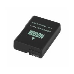 Newell Rechargeable Battery EN-EL14 for Nikon