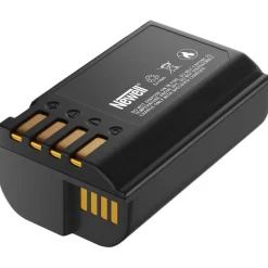 Newell Rechargeable Battery DMW-BLK22