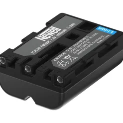 Newell Rechargeable Battery NP-FM500H