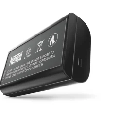 Newell Rechargeable Battery DMW-BLJ31