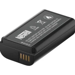 Newell Rechargeable Battery DMW-BLJ31