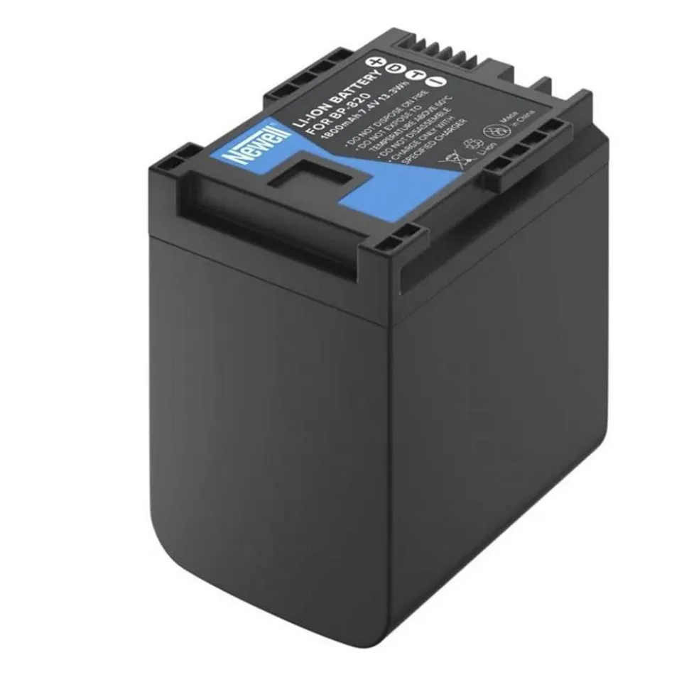 Newell Rechargeable Battery BP-820