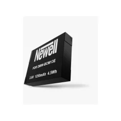 Newell Rechargeable Battery DMW-BCM13E