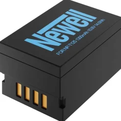Newell Rechargeable Battery NP-T125