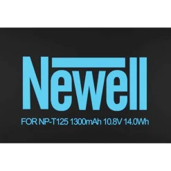 Newell Rechargeable Battery NP-T125