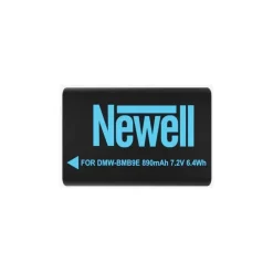 Newell Rechargeable Battery DMW-BMB9E