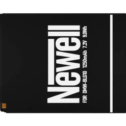 Newell Rechargeable Battery DMW-BLG10