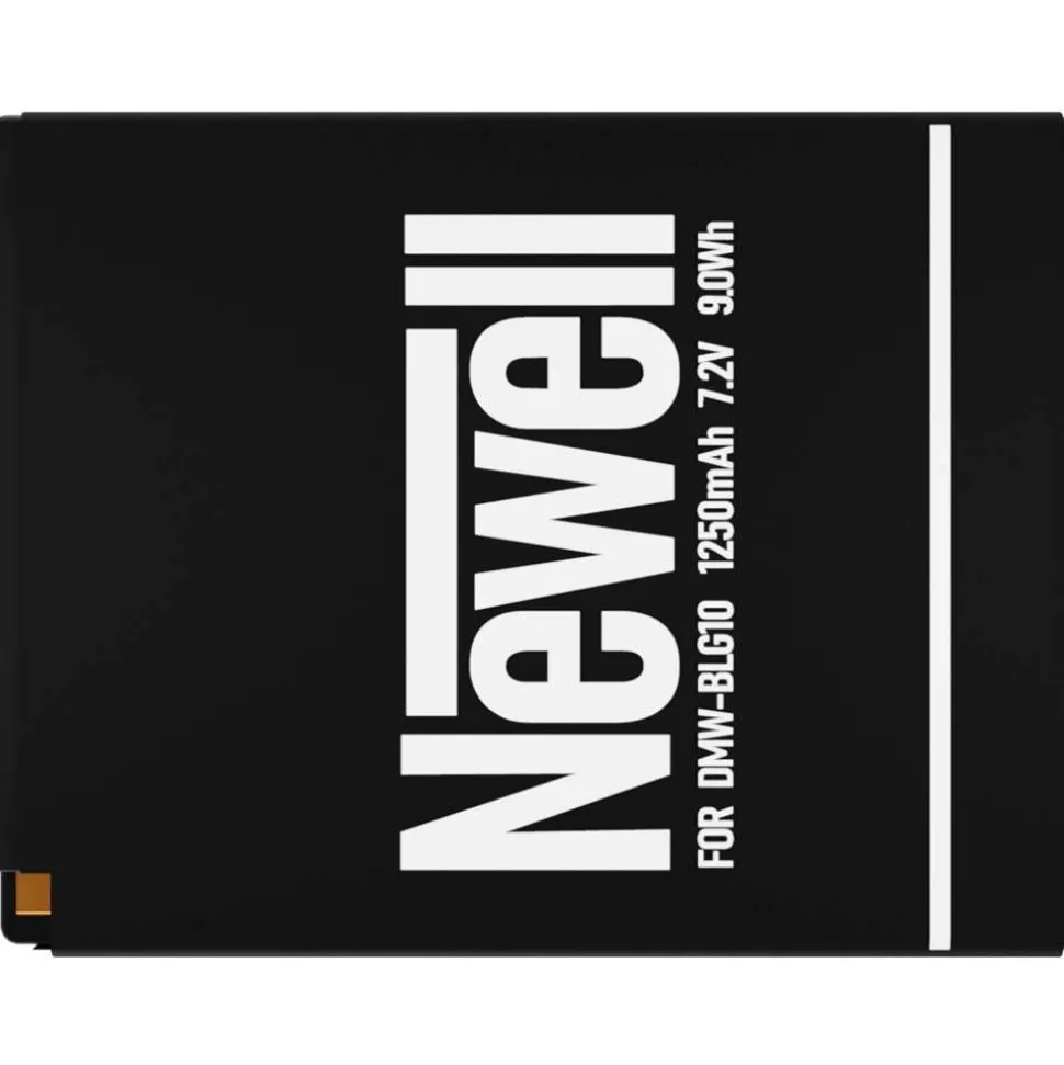 Newell Rechargeable Battery DMW-BLG10