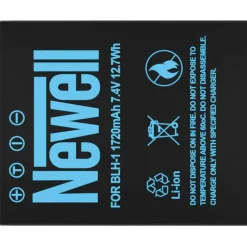 Newell Rechargeable Battery BLH-1