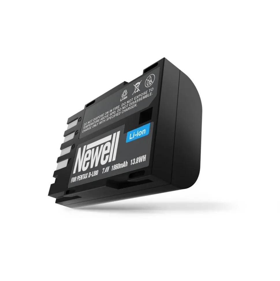 Newell Rechargeable Battery D-Li90