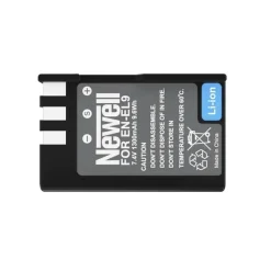 Newell Rechargeable EN-EL9 for Nikon