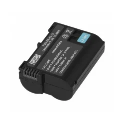 Newell Rechargeable EN-EL15 for Nikon
