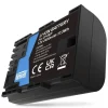 Newell Rechargeable LP-E6P for Canon