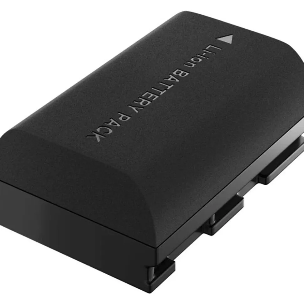 Newell Rechargeable LP-E6P for Canon