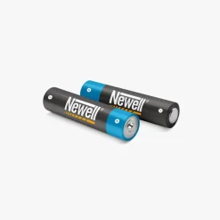 Newell Rechargeable NiMH AAA 900 4-Pack Blister