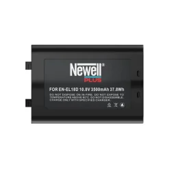 Newell Rechargeable Plus Battery EN-EL18D