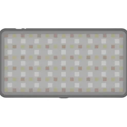 Newell RGB-W Rangha LED Light