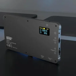 Newell RGB-W Rangha LED Light