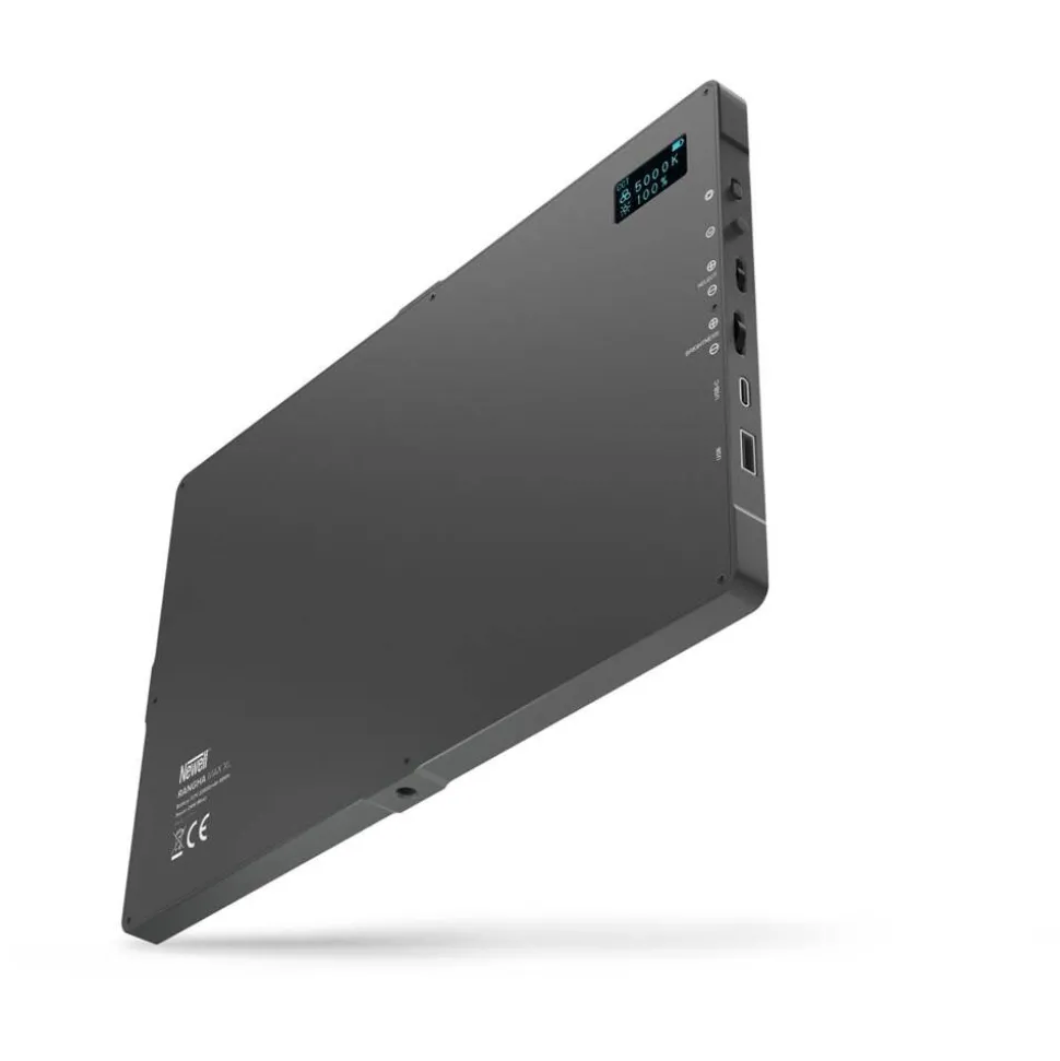 Newell RGB-W Rangha Max XL LED Light Panel