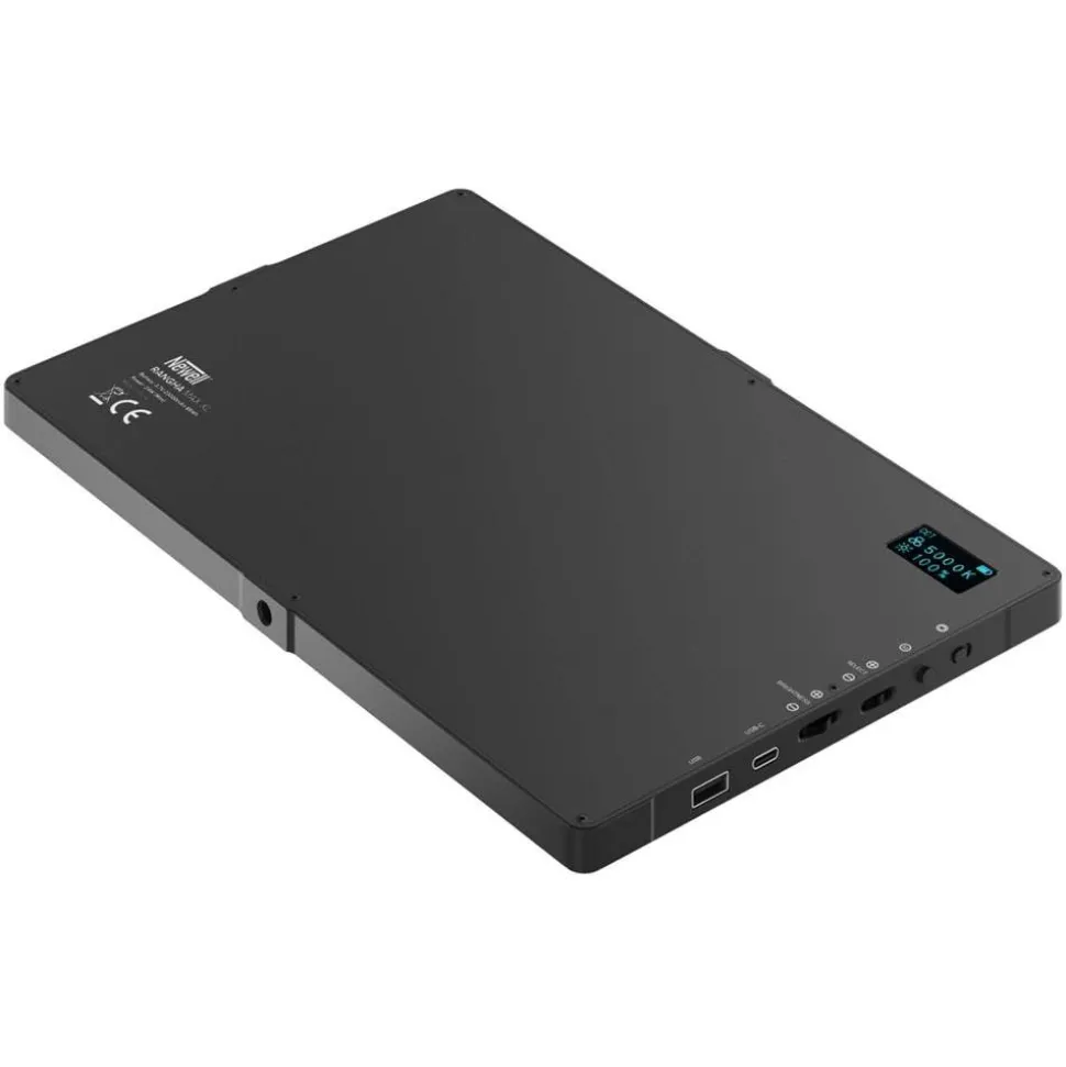 Newell RGB-W Rangha Max XL LED Light Panel