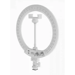 Newell RL-10A Arctic White LED Ring Light with Stand