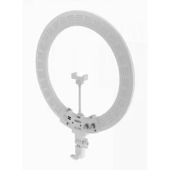 Newell RL-18A LED Ring Light (3200-5500K) Arctic White