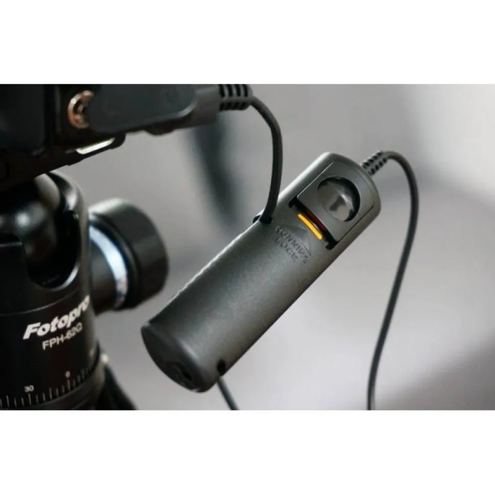 Newell RS3-N3 Remote for Nikon