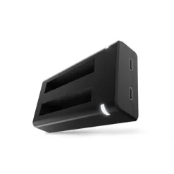 Newell SDC-USB dual channel charger for One X3 Insta360