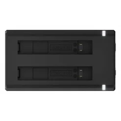 Newell SDC-USB dual channel charger for One X3 Insta360