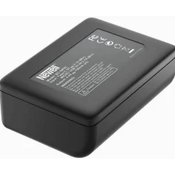 Newell SDC-USB Triple Battery Charger For AHDBT-901 Batteries