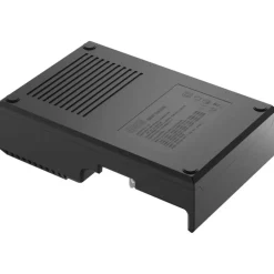 Newell Smart C4 Supra Battery Charger For Nimh/Li-Ion Batteries