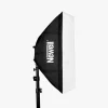 Newell Sparkle LED Lighting Kit for Product Photography