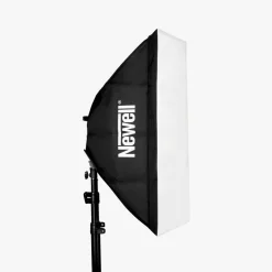 Newell Sparkle LED Lighting Kit for Product Photography