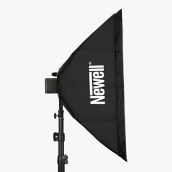 Newell Sparkle LED Lighting Kit for Product Photography