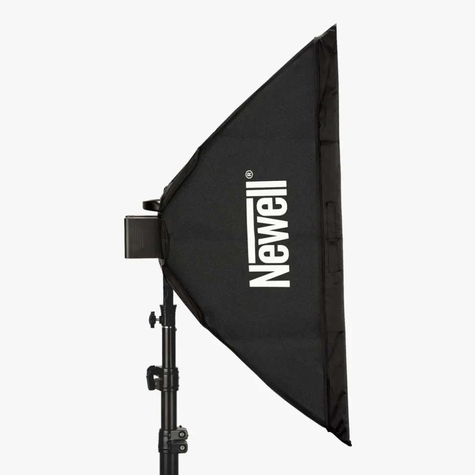 Newell Sparkle LED Lighting Kit for Product Photography