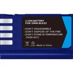 Newell SupraCell DMW-BLK22 Battery