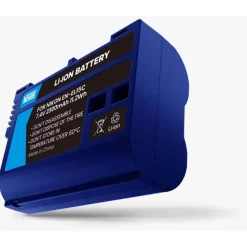 Newell SupraCell EN-EL15C Battery