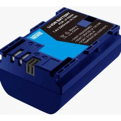 Newell SupraCell LP-E6NH Battery