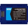 Newell SupraCell NP-FZ100 Battery