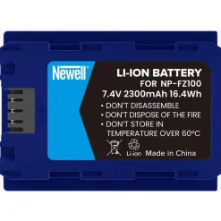 Newell SupraCell NP-FZ100 Battery